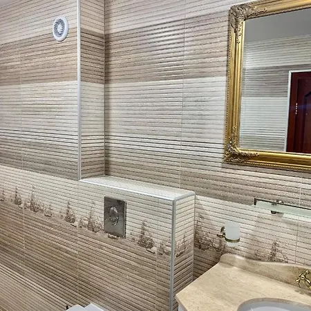 Family Old Time 3* Tyulenovo