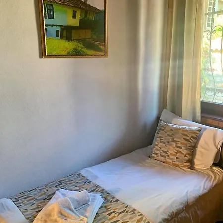 Hotel Family Old Time 3*